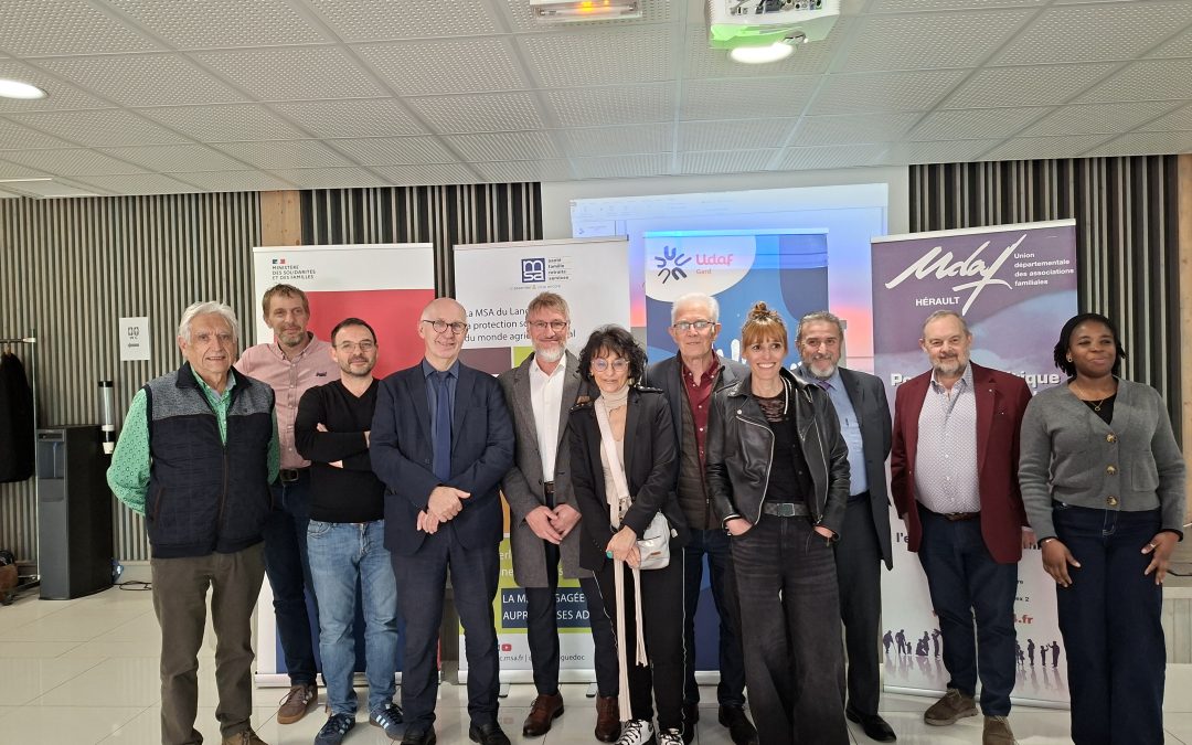 20 mars 2026 : Matinée de restitution et d&rsquo;échanges